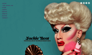 Missjackiebeat.com thumbnail