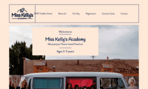 Misskellysacademy.org thumbnail