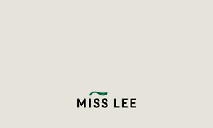 Misslee.hk thumbnail