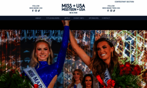 Missmaineusa.com thumbnail