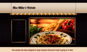 Missmillerwebsite.weebly.com thumbnail