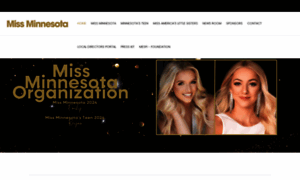 Missminnesota.org thumbnail