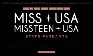 Missminnesotausa.com thumbnail