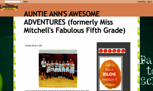 Missmitchellsfabulousfifthgrade.blogspot.com thumbnail