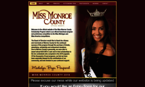 Missmonroecounty.com thumbnail