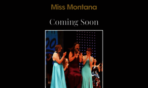 Missmontana.com thumbnail