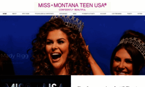 Missmontanausa.com thumbnail