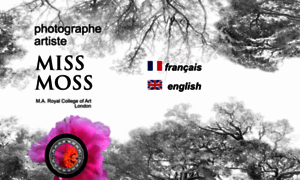 Missmoss.com thumbnail
