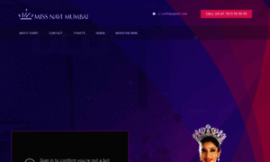 Missnavimumbai.com thumbnail