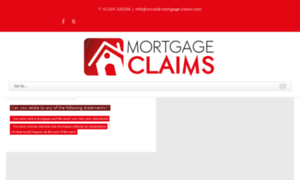 Missold-mortgage-claims.com thumbnail