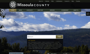 Missoula.co thumbnail