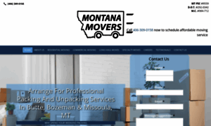 Missoulamtmovingservices.com thumbnail