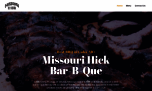 Missourihick.com thumbnail