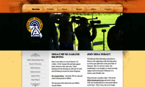 Missourisportshooting.org thumbnail