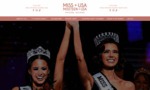 Missrhodeislandusa.com thumbnail