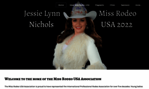 Missrodeousa.com thumbnail