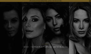 Misssupranationalaustralia.com thumbnail