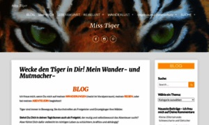 Misstiger-blog.de thumbnail