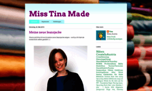 Misstinamade.blogspot.com thumbnail