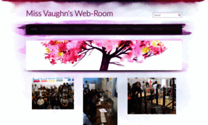 Missvaughnswebroom.weebly.com thumbnail