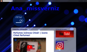 Missverniz.blogspot.com thumbnail