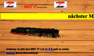 Mist47.de thumbnail