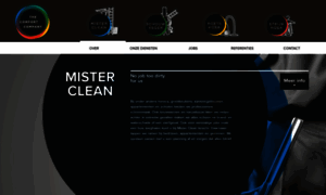 Mister-clean.be thumbnail