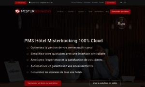 Misterbooking.net thumbnail
