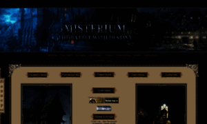 Misterium-rpg.ru thumbnail