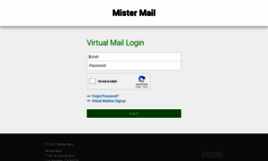 Mistermail.anytimemailbox.com thumbnail