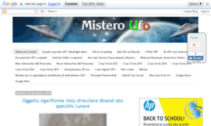 Misteroufo.blogspot.it thumbnail