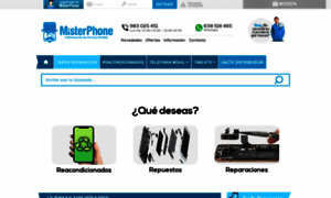 Misterphone.es thumbnail