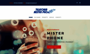 Misterphone.it thumbnail