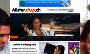 Mistershop.ch thumbnail