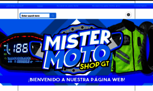 Mistershopgt.com thumbnail