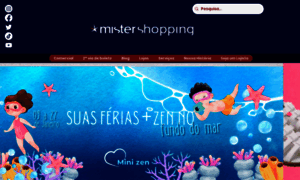 Mistershopping.com.br thumbnail