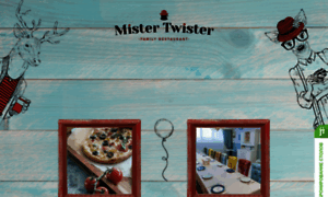 Mistertwister.ua thumbnail