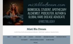 Mistibludream.com thumbnail