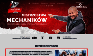 Mistrzostwamechanikow.pl thumbnail