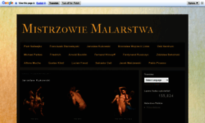 Mistrzowie-malarstwa.blogspot.com thumbnail