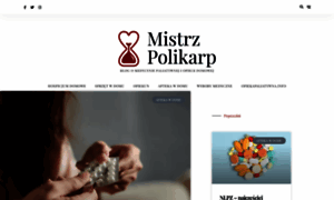 Mistrzpolikarp.pl thumbnail