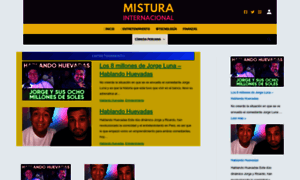 Mistura.pe thumbnail