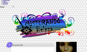 Misturando-beleza.blogspot.com thumbnail