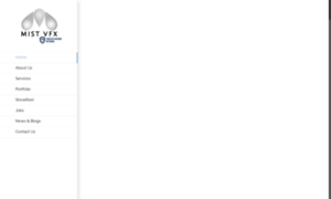Mistvfxstudio.com thumbnail