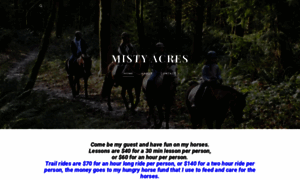 Misty-acres-ravensdale-wa.weebly.com thumbnail