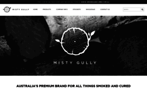Mistygully.com.au thumbnail