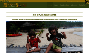 Misviajesfamiliares.com thumbnail