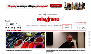 Misyjne.pl thumbnail