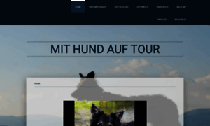 Mit-hund-auf-tour.de thumbnail