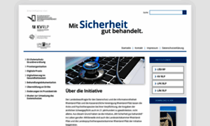 Mit-sicherheit-gut-behandelt.de thumbnail